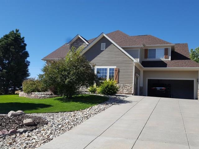 Room for rent in Castle Rock, Colorado