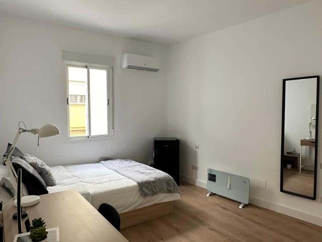 Habitación en alquiler en Chamberí, Medina-sidonia