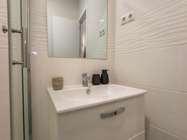 Habitación en alquiler en Chamberí, Medina-sidonia