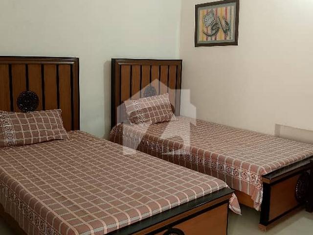 Room for rent in Islamabad