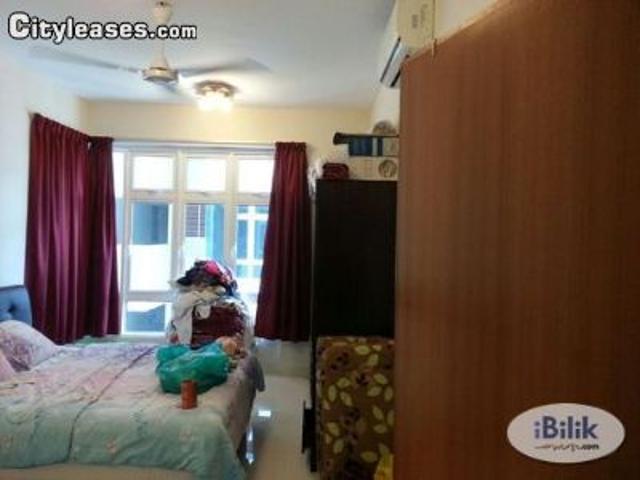 Room for rent in Country Heights Damansara, Kuala Lumpur