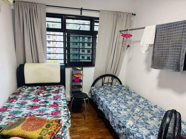 Room for rent