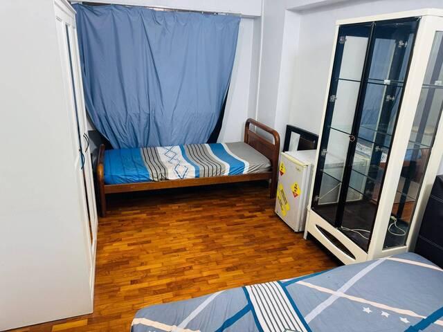 Room for rent