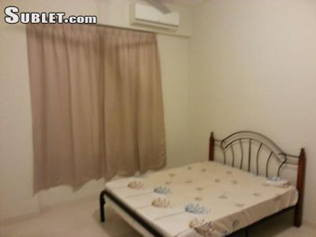 Room for rent in Johore Bahru, Johor