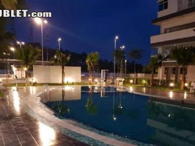 Room for rent in Tanjong Sepat, Selangor
