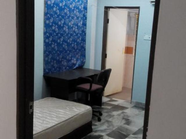 Room for rent in Kajang, Langat