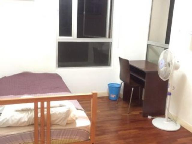 Room for rent in Selangor