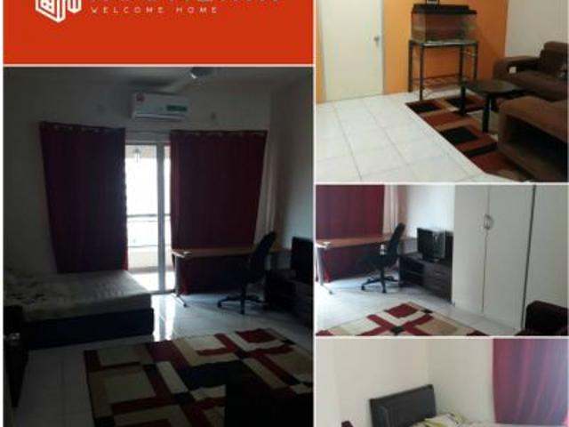 Room for rent in Country Heights Damansara, Kuala Lumpur