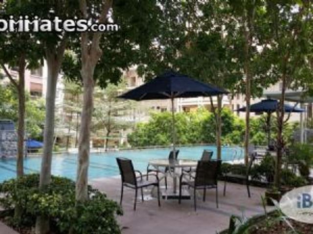 Room for rent in Country Heights Damansara, Kuala Lumpur