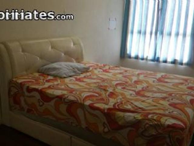 Room for rent in Selangor