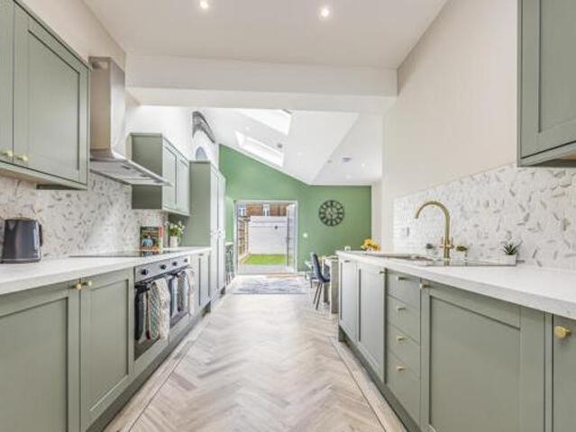 House for rent in Spring Vale, Hampshire