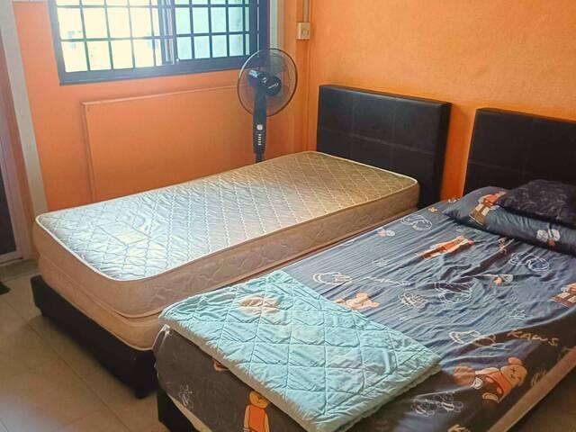 Room for rent in Rochor