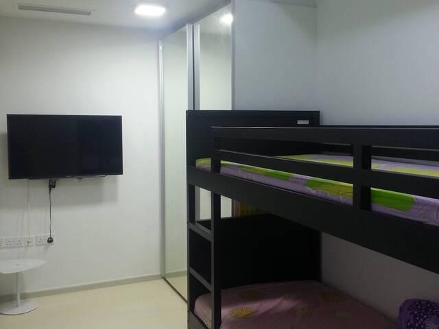 Room for rent