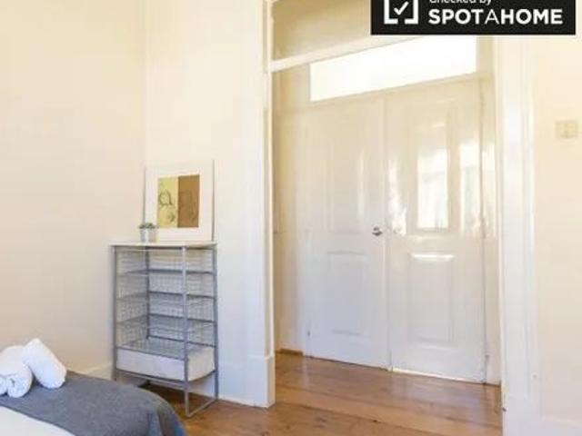 Quarto alugar em Bairro Azul, Cascais