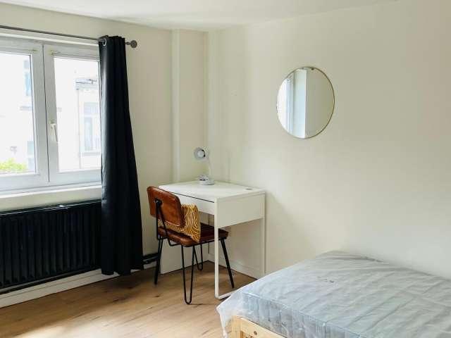 Kamer location à D'hoye, Bruxelles