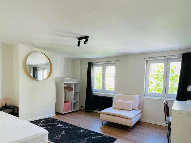 Kamer location à D'hoye, Bruxelles