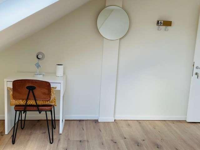 Kamer location à D'hoye, Bruxelles
