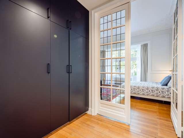 Kamer location à Uccle, Bruxelles