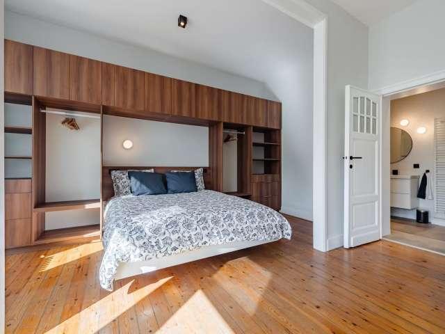 Kamer location à Uccle, Bruxelles