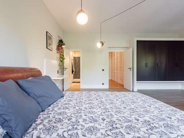 Kamer location à Uccle, Bruxelles