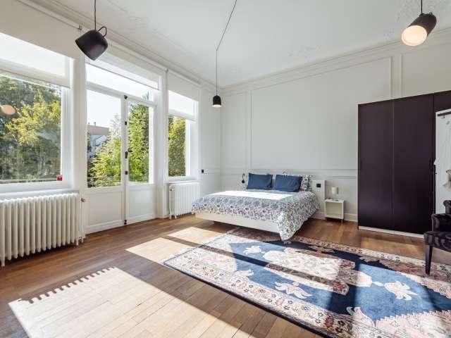 Kamer location à Uccle, Bruxelles