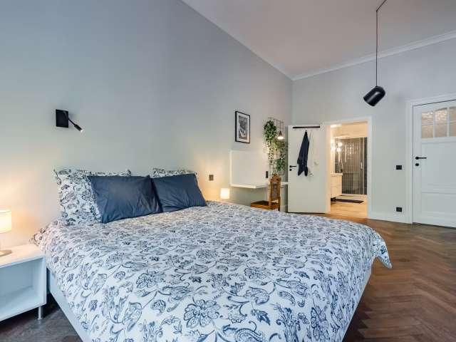 Kamer location à Uccle, Bruxelles