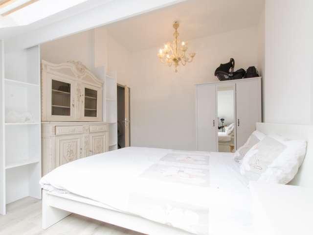 Kamer location à Vorst, Bruxelles