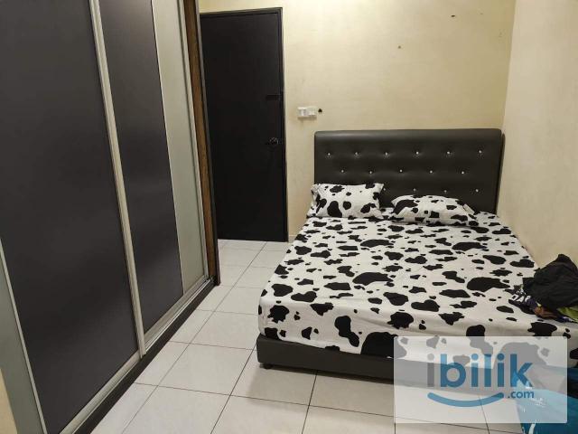 Room for rent in Nilai Impian, Seremban