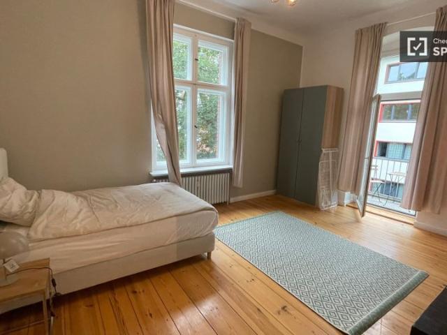 Zimmer mieten in Tempelhof–Schöneberg, Berlin