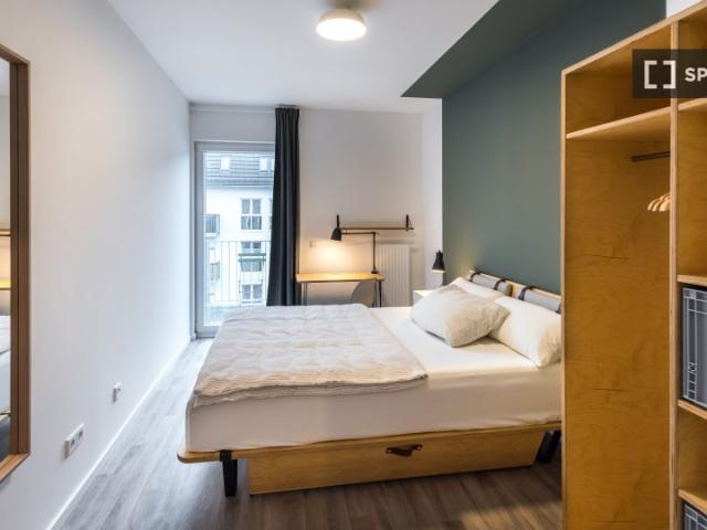Zimmer mieten in Lichtenberg, Berlin