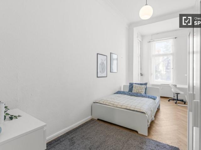 Zimmer mieten in Tempelhof–Schöneberg, Berlin