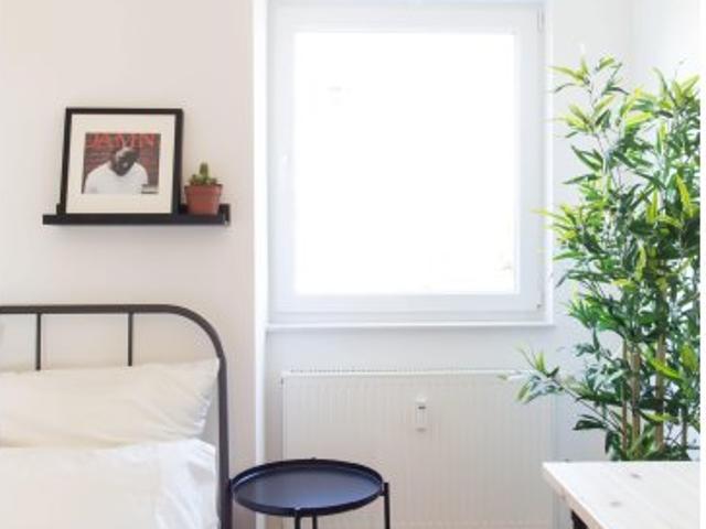 Zimmer mieten in Lichtenberg, Berlin