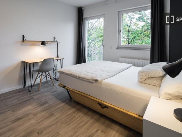 Zimmer mieten in Lichtenberg, Berlin