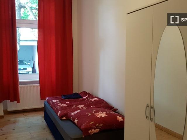 Zimmer mieten in Tempelhof–Schöneberg, Berlin