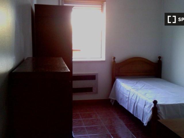 Quarto alugar em Coimbrã, Sé Nova