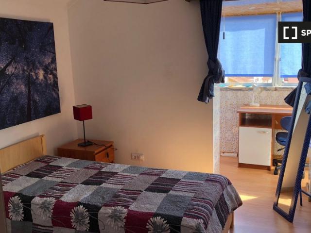 Quarto alugar em Bairro de São Sebastião, Coimbra