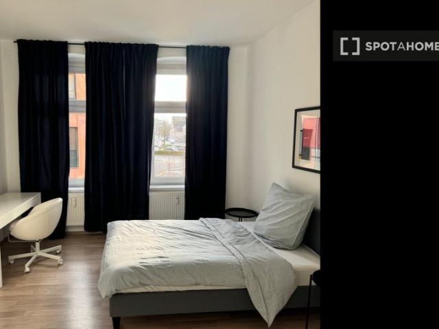 Zimmer mieten in Ehrenfeld, Köln