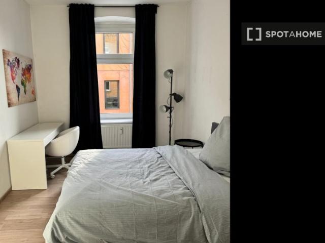 Zimmer mieten in Ehrenfeld, Köln