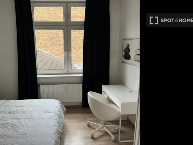 Zimmer mieten in Ehrenfeld, Köln