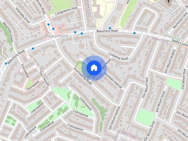 Room to rent in Artane E ED, Dublin