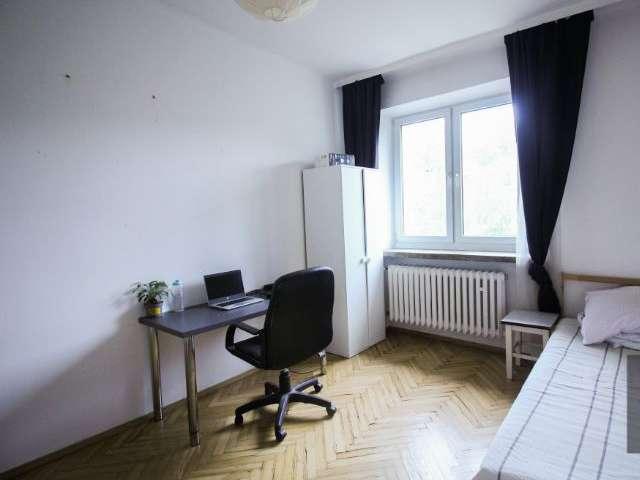 Pokój do wynajęcia w Kraków, Małopolskie