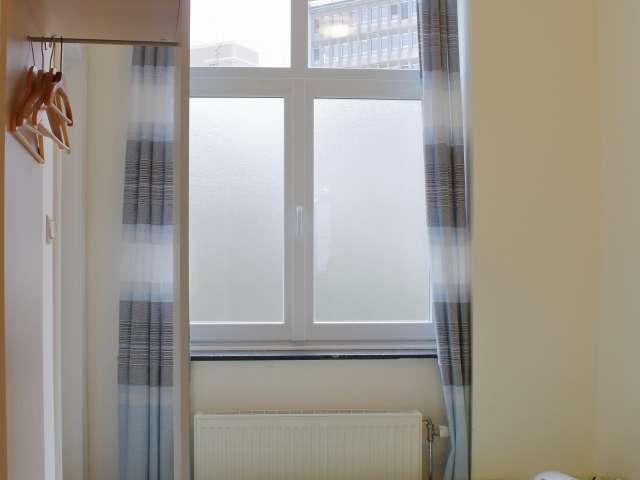 Kamer location à Etterbeek, Bruxelles