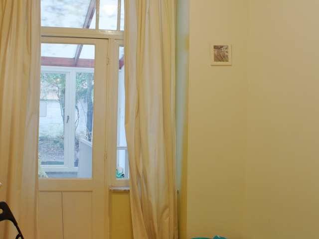 Kamer location à Etterbeek, Bruxelles