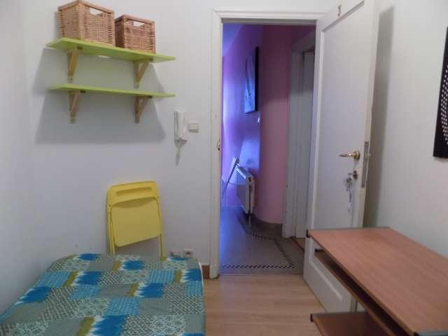 Kamer location à Etterbeek, Bruxelles