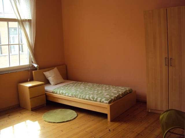 Kamer location à Etterbeek, Bruxelles