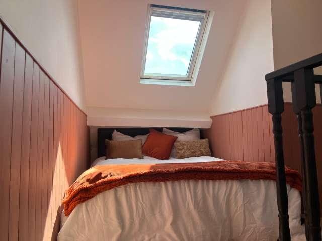 Kamer location à Sint-lambrechts-woluwe, Bruxelles