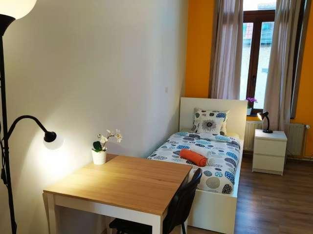 Kamer location à D'hoye, Bruxelles