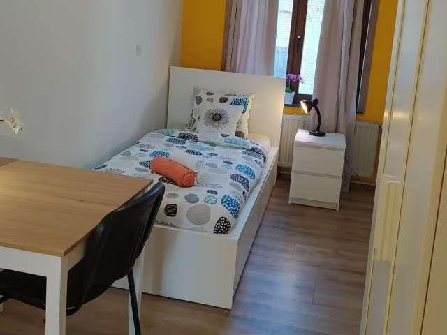 Kamer location à D'hoye, Bruxelles