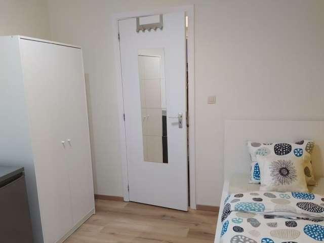 Kamer location à D'hoye, Bruxelles