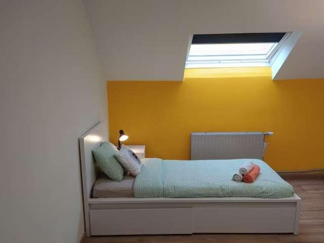Kamer location à D'hoye, Bruxelles